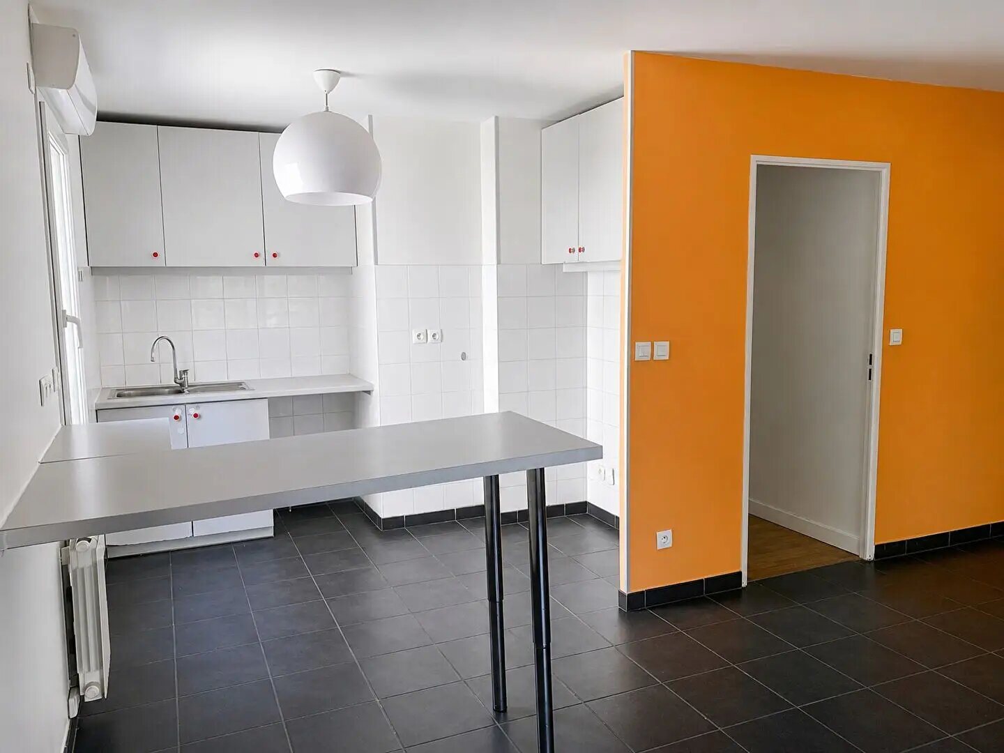 Appartement à vendre, 62m², Tassin-la-Demi-Lune