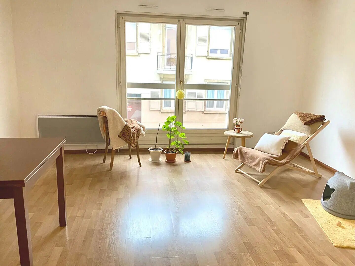 Appartement à vendre, 37m², Strasbourg