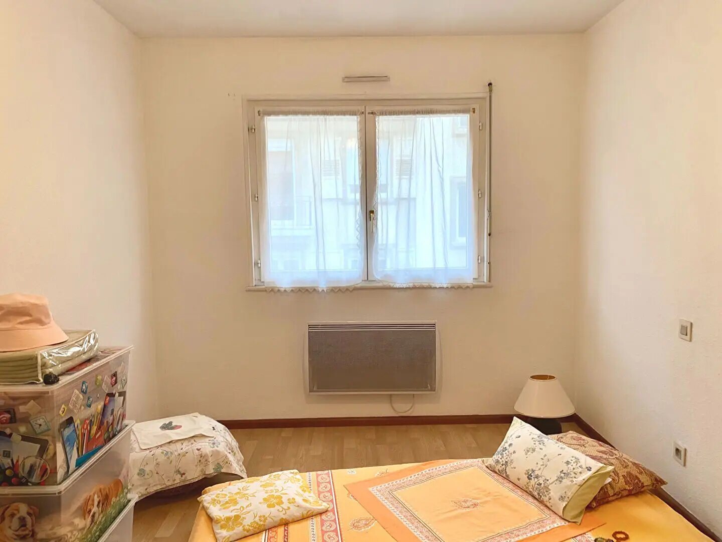 Appartement à vendre, 37m², Strasbourg