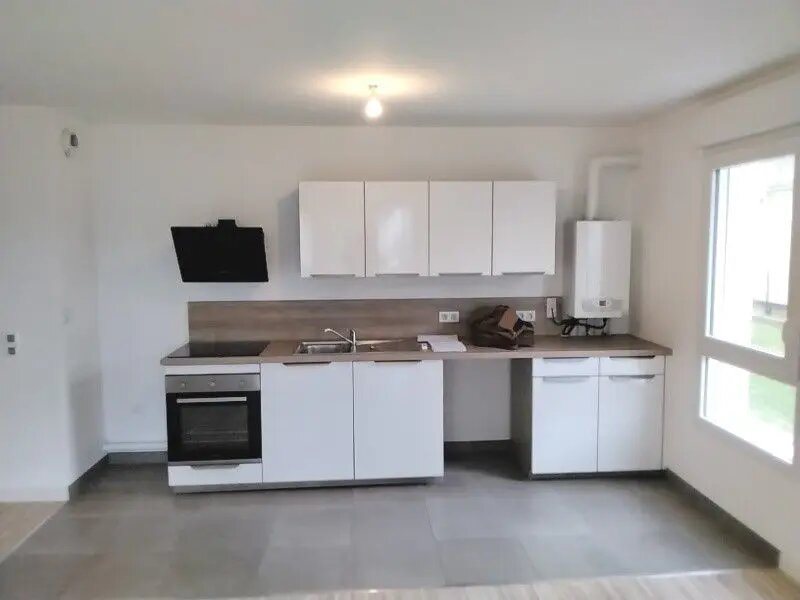 Appartement à vendre, 63m², Rouen