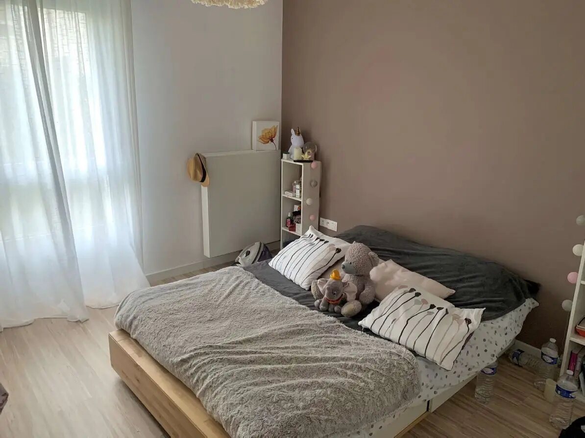 Appartement à vendre, 63m², Rouen