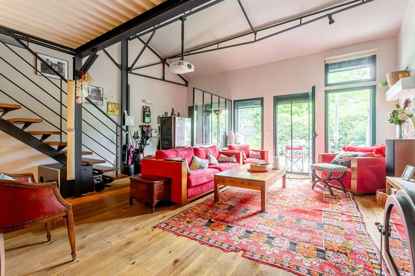 Maison à vendre, 134m², Mérignac