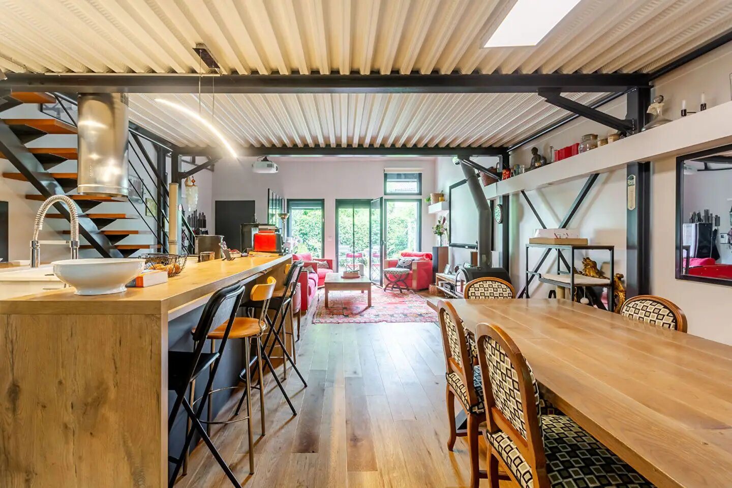 Maison à vendre, 134m², Mérignac