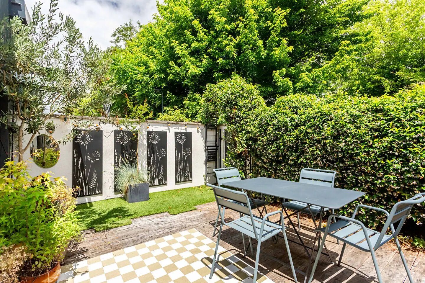 Maison à vendre, 134m², Mérignac