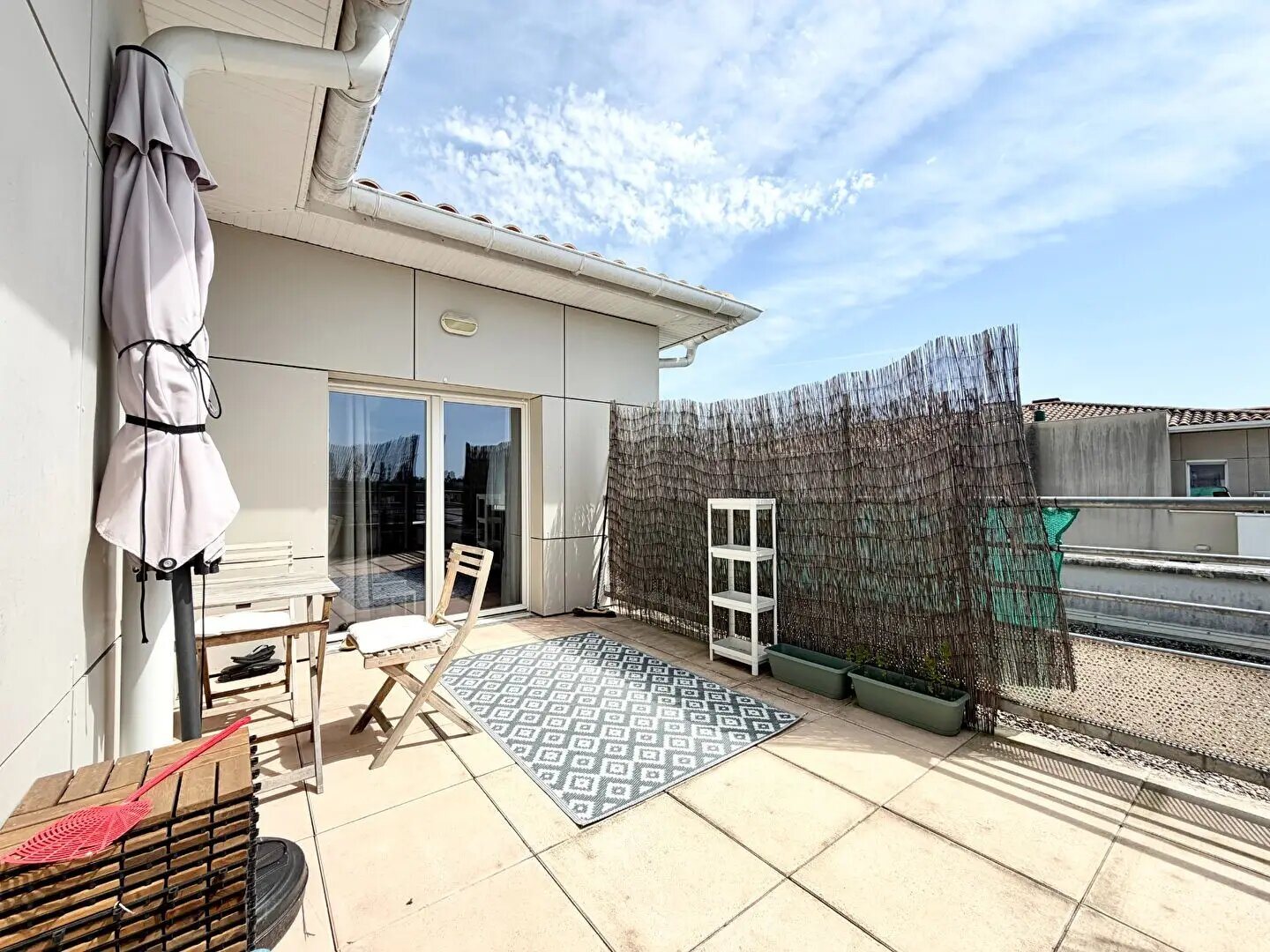 Appartement à vendre, 41m², Mérignac