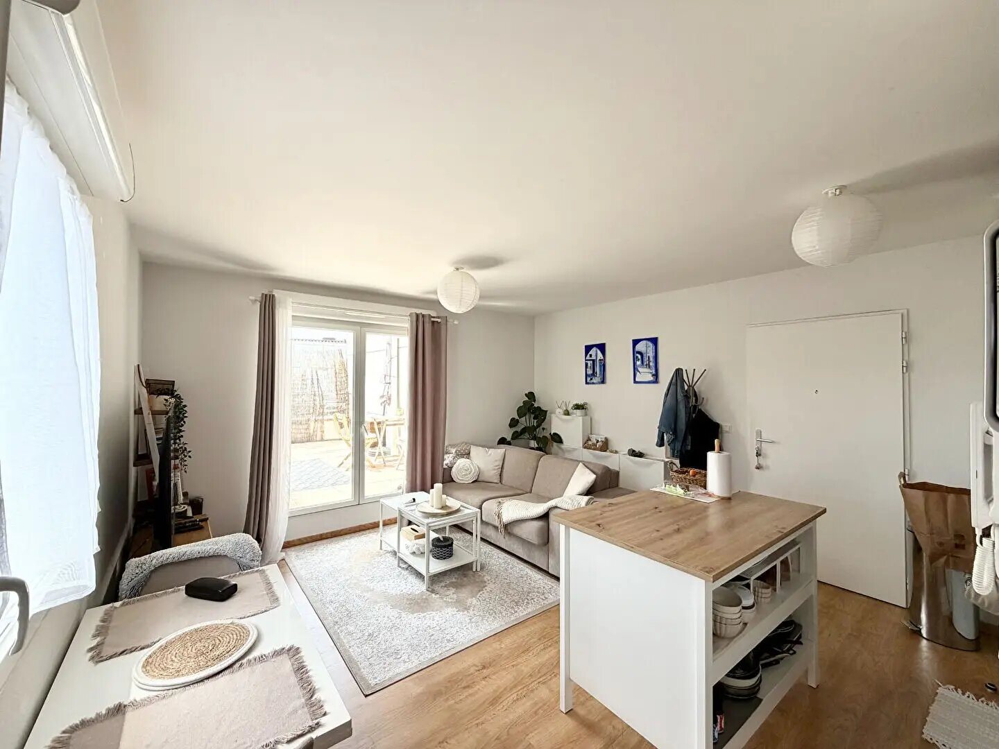 Appartement à vendre, 41m², Mérignac