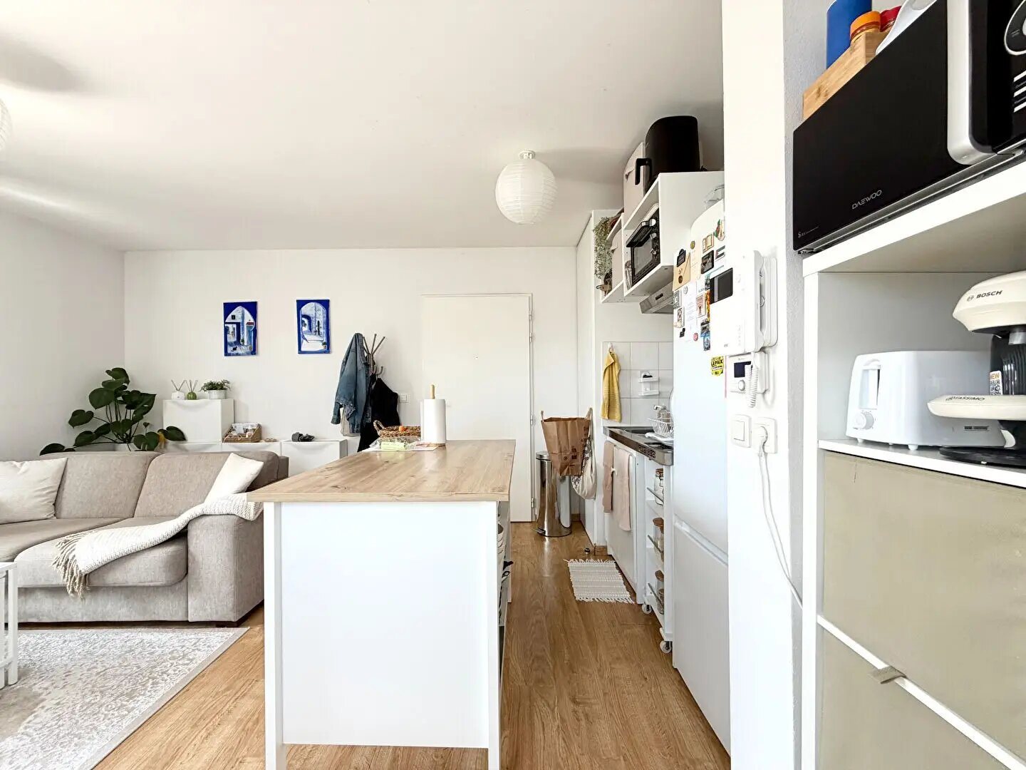 Appartement à vendre, 41m², Mérignac