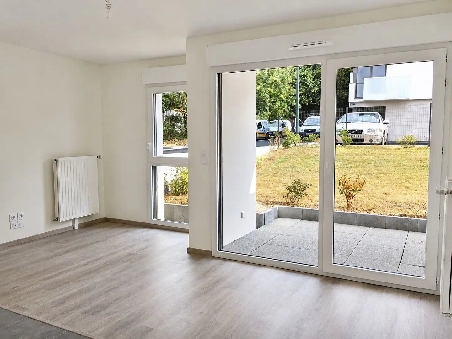 Appartement à vendre, 41m², Rennes