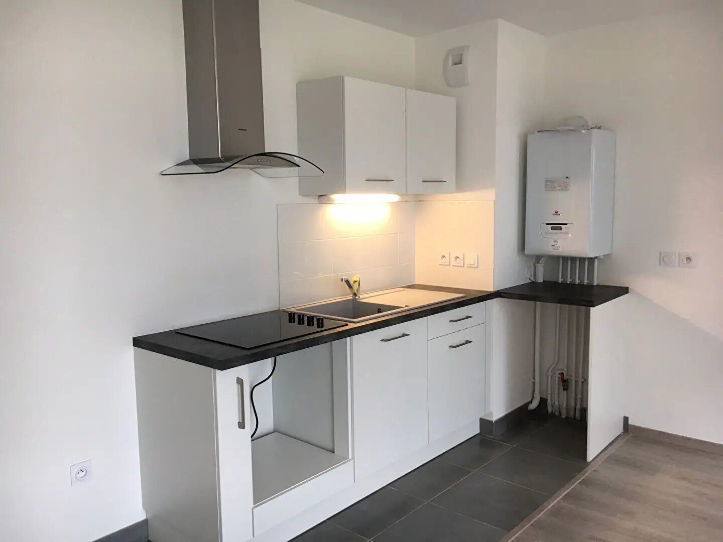 Appartement à vendre, 41m², Rennes