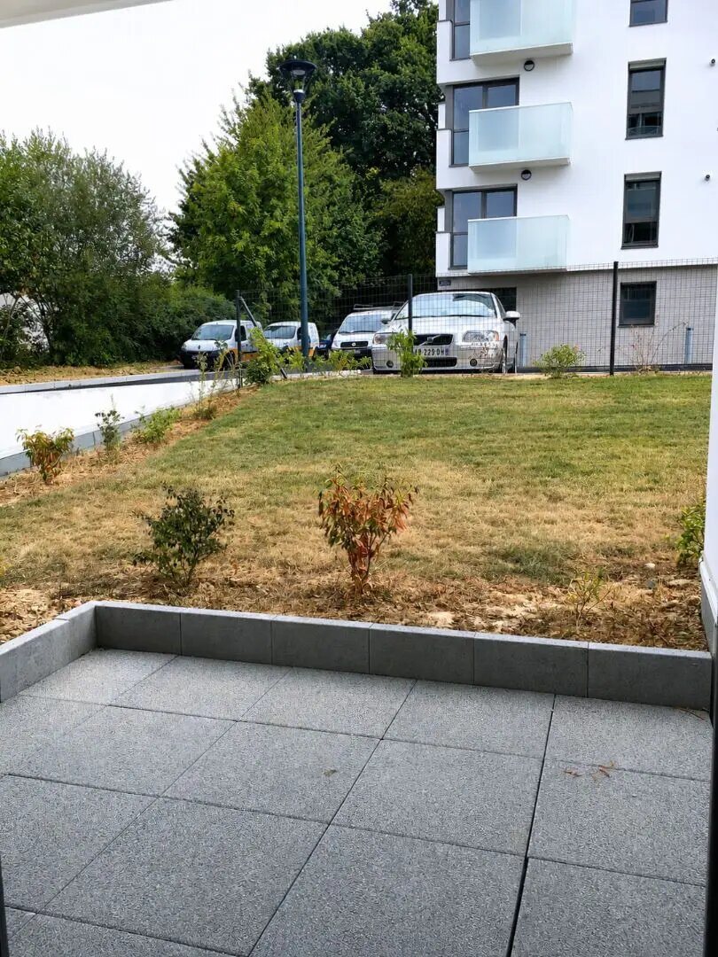 Appartement à vendre, 41m², Rennes