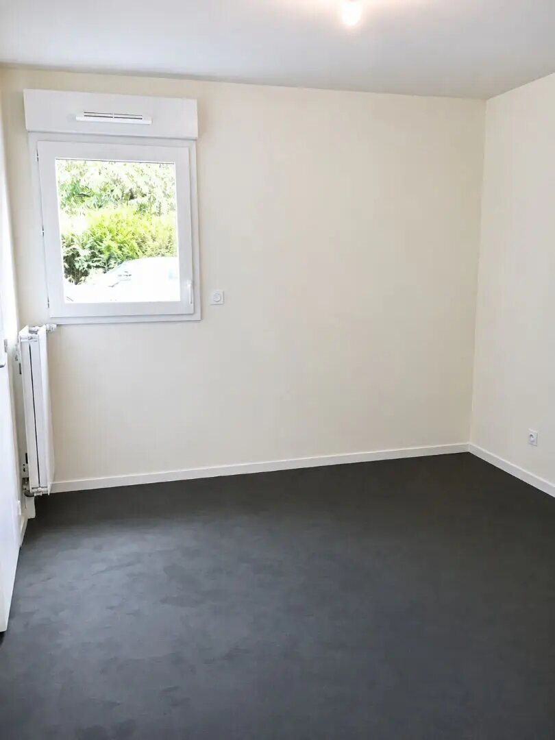 Appartement à vendre, 41m², Rennes