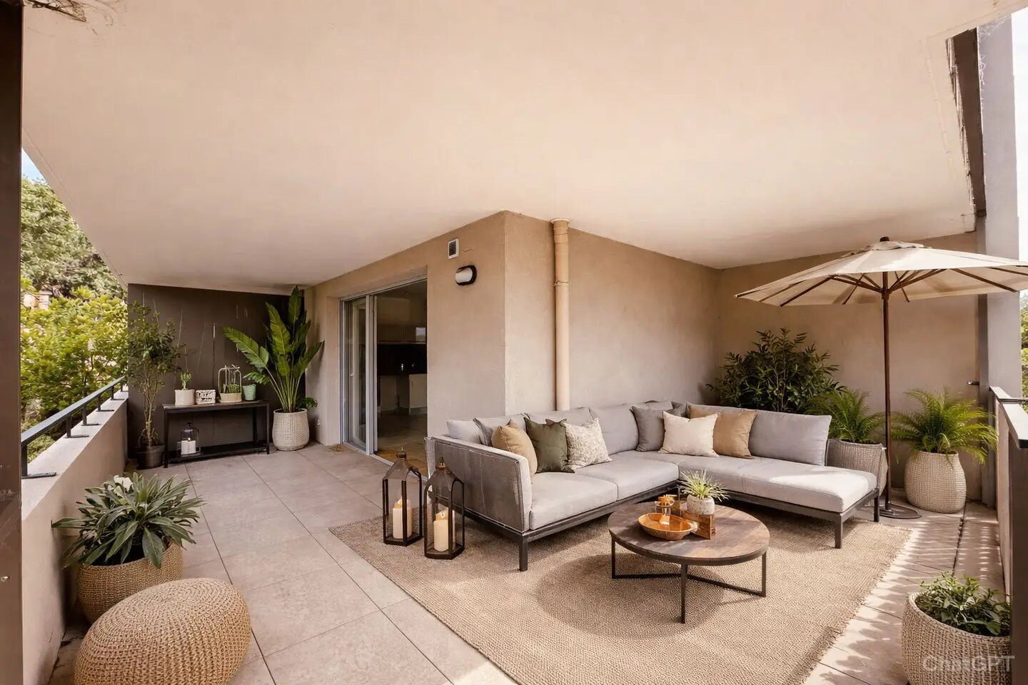 Appartement à vendre, 40m², Fréjus