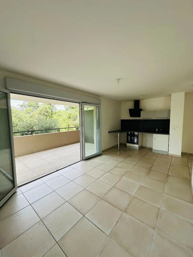 Appartement à vendre, 40m², Fréjus