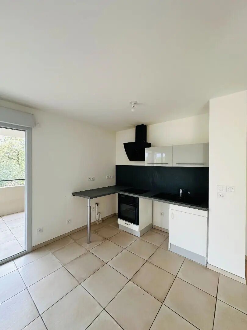 Appartement à vendre, 40m², Fréjus