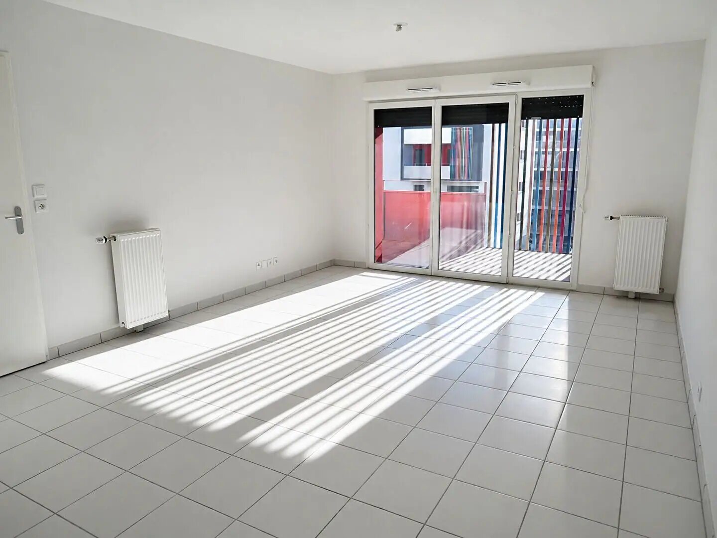 Appartement à vendre, 59m², Toulouse