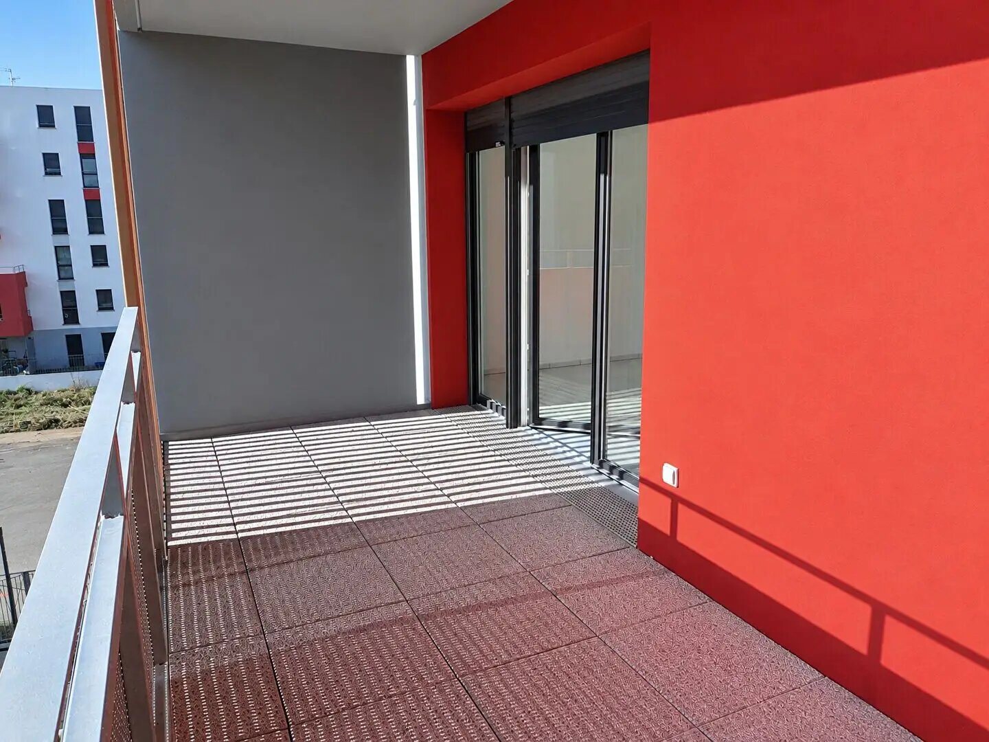 Appartement à vendre, 59m², Toulouse