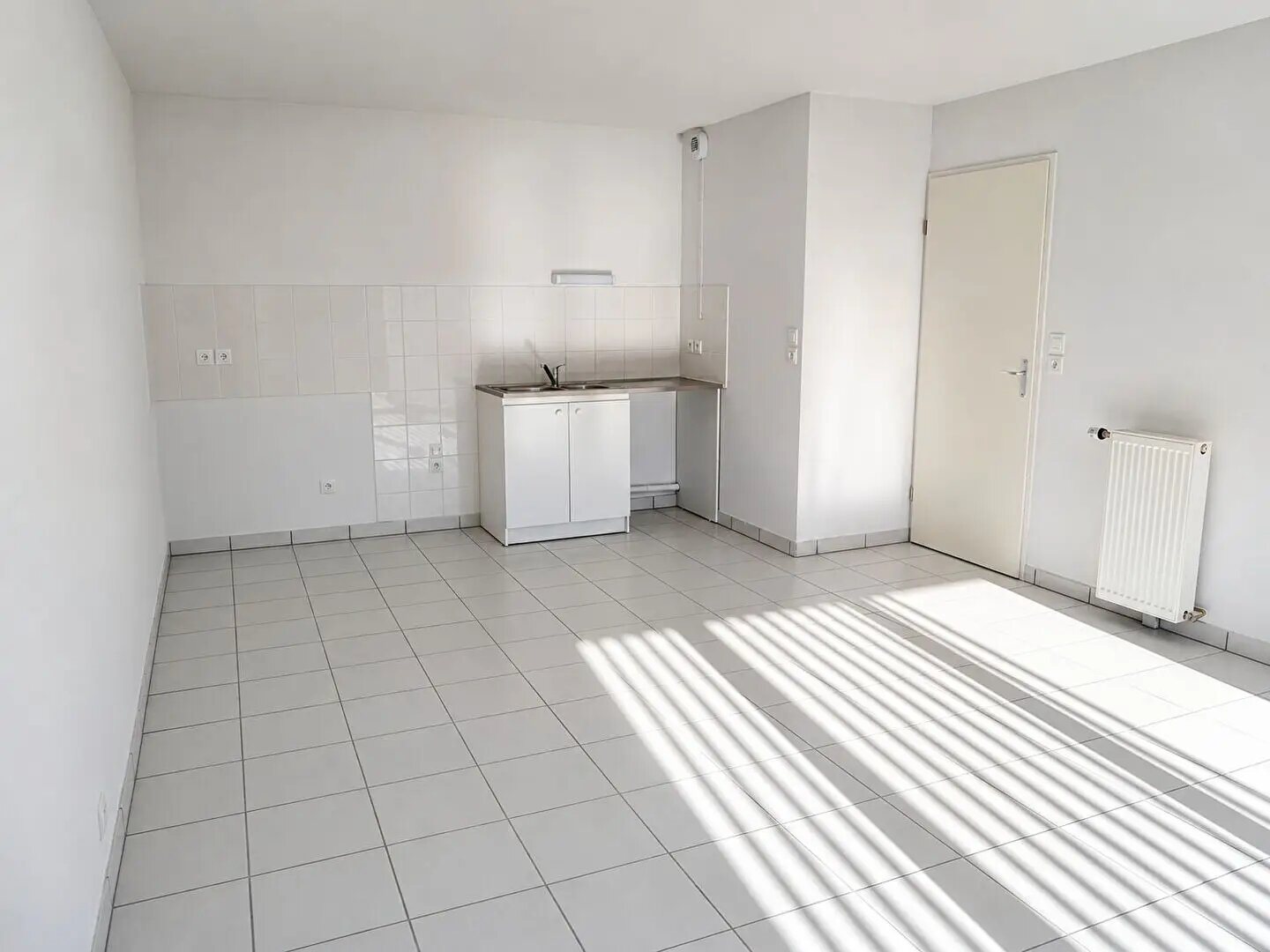 Appartement à vendre, 59m², Toulouse