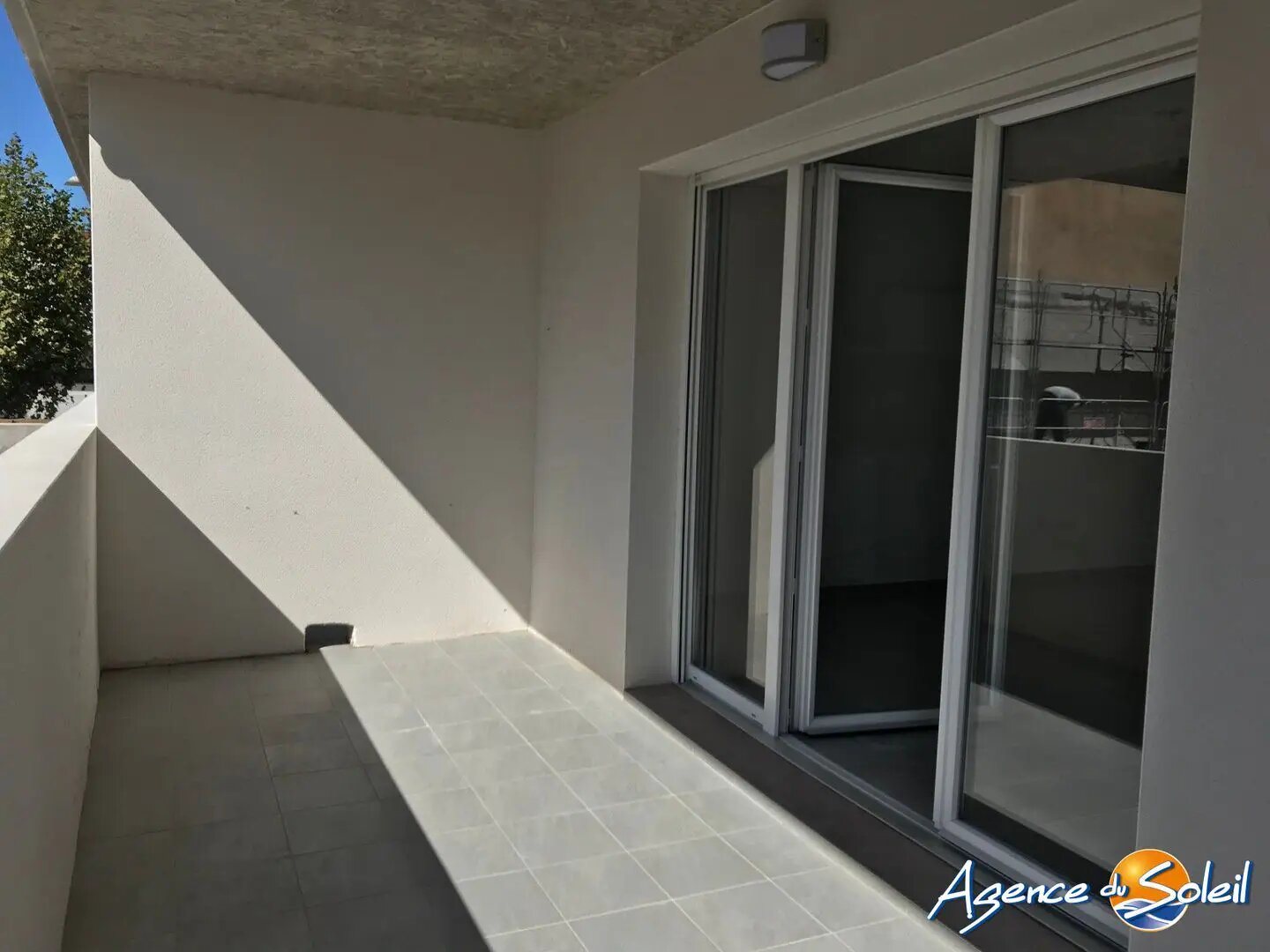 Appartement à louer, 46m², Frontignan
