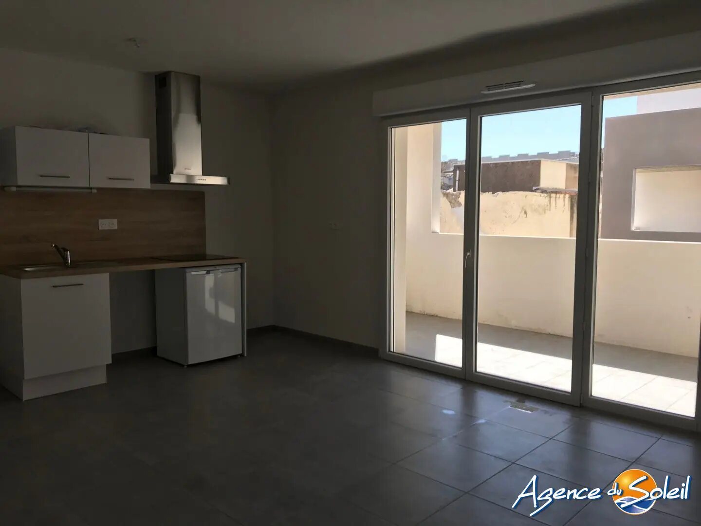 Appartement à louer, 46m², Frontignan