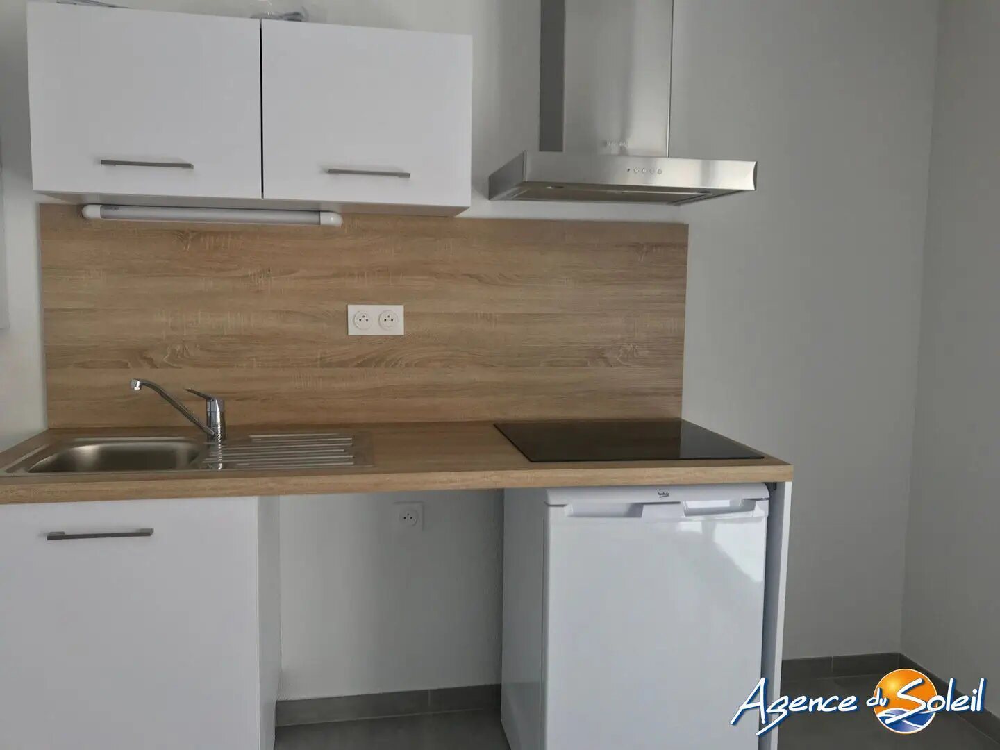 Appartement à louer, 46m², Frontignan