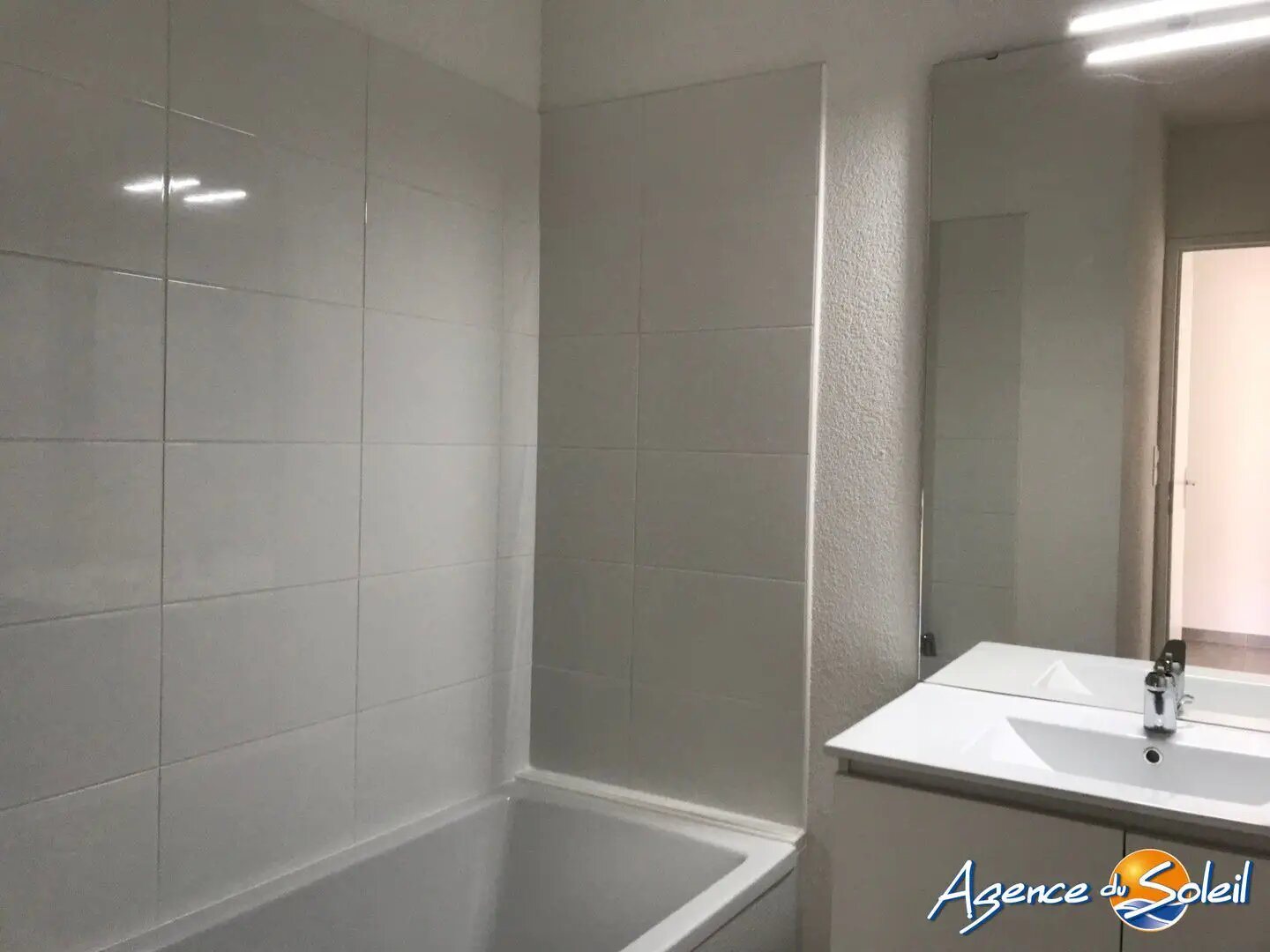 Appartement à louer, 46m², Frontignan