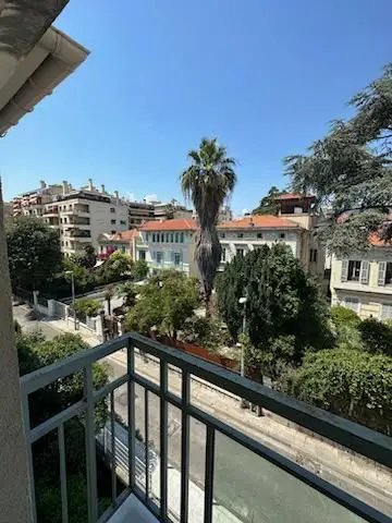 Appartement à vendre, 17m², Nice
