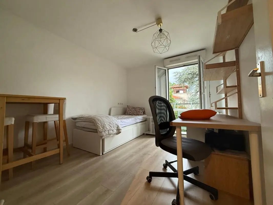 Appartement à vendre, 17m², Nice