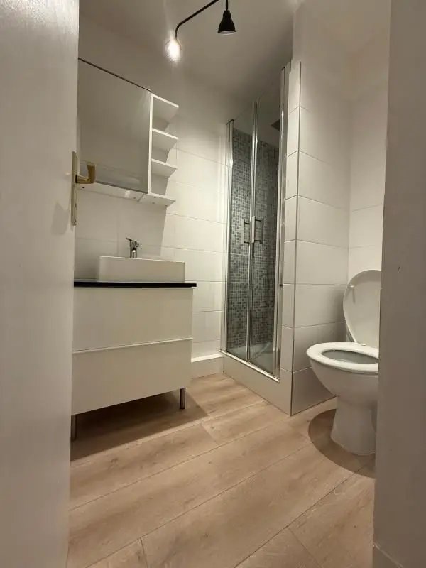 Appartement à vendre, 17m², Nice