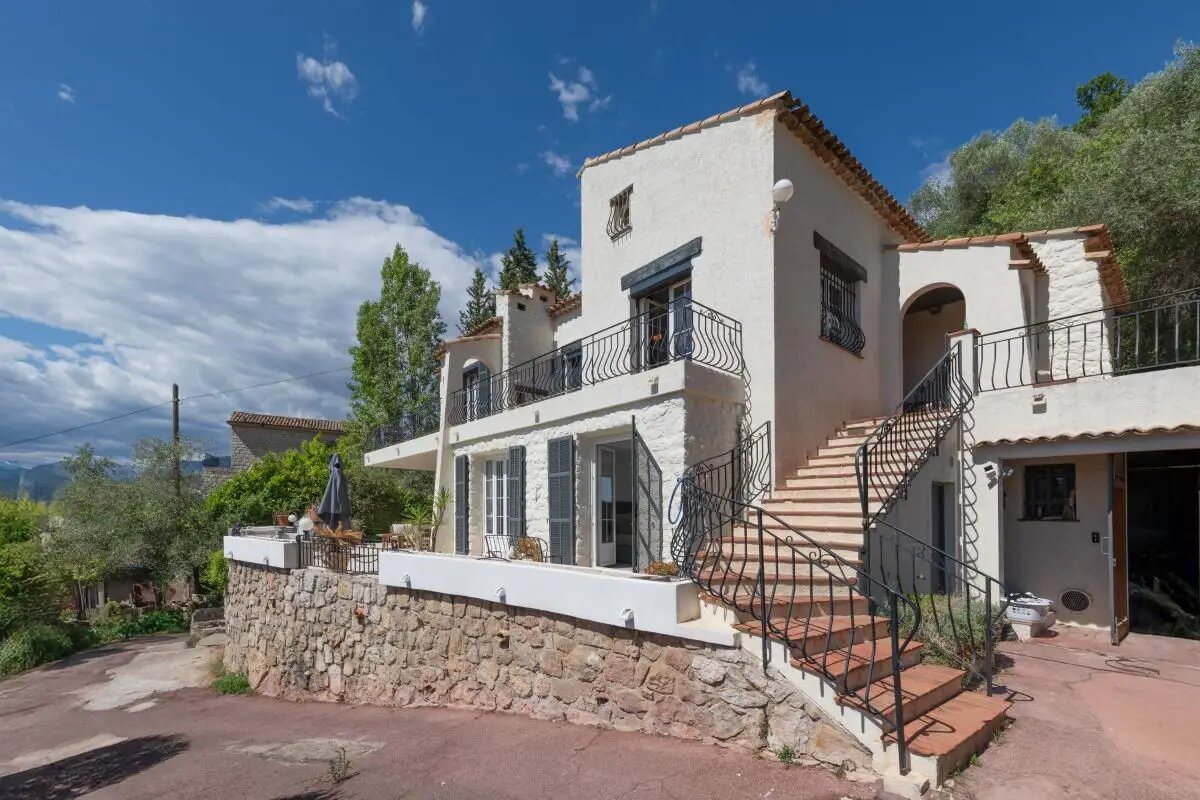 Maison à vendre, 257m², Aspremont