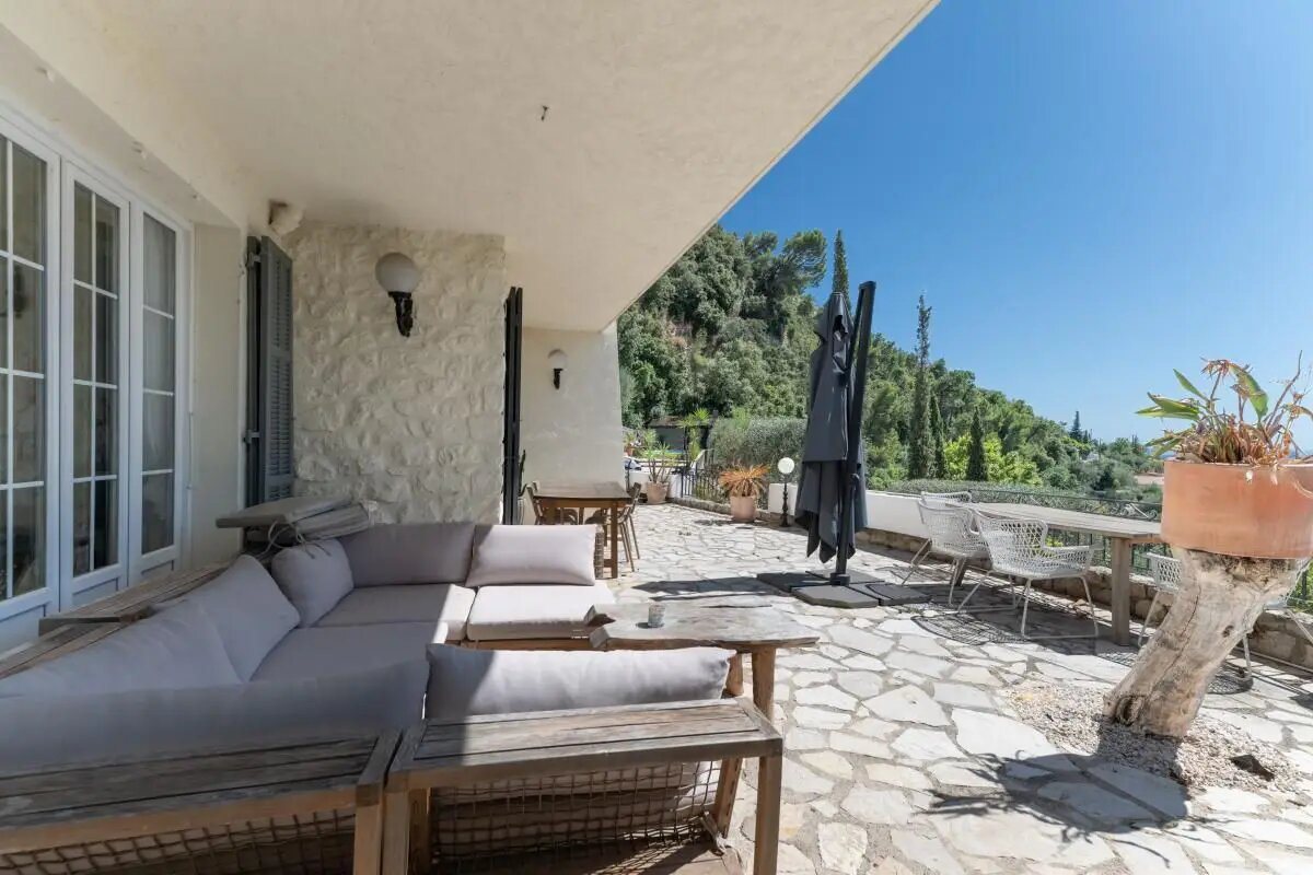 Maison à vendre, 257m², Aspremont