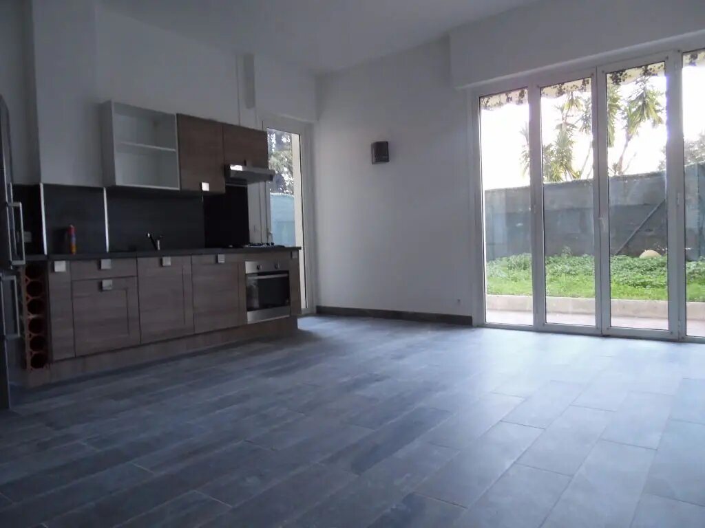 Appartement à vendre, 60m², Nice