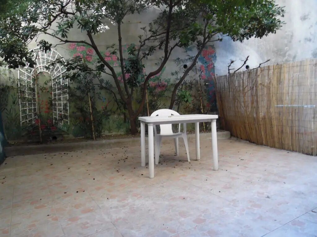 Appartement à vendre, 60m², Nice