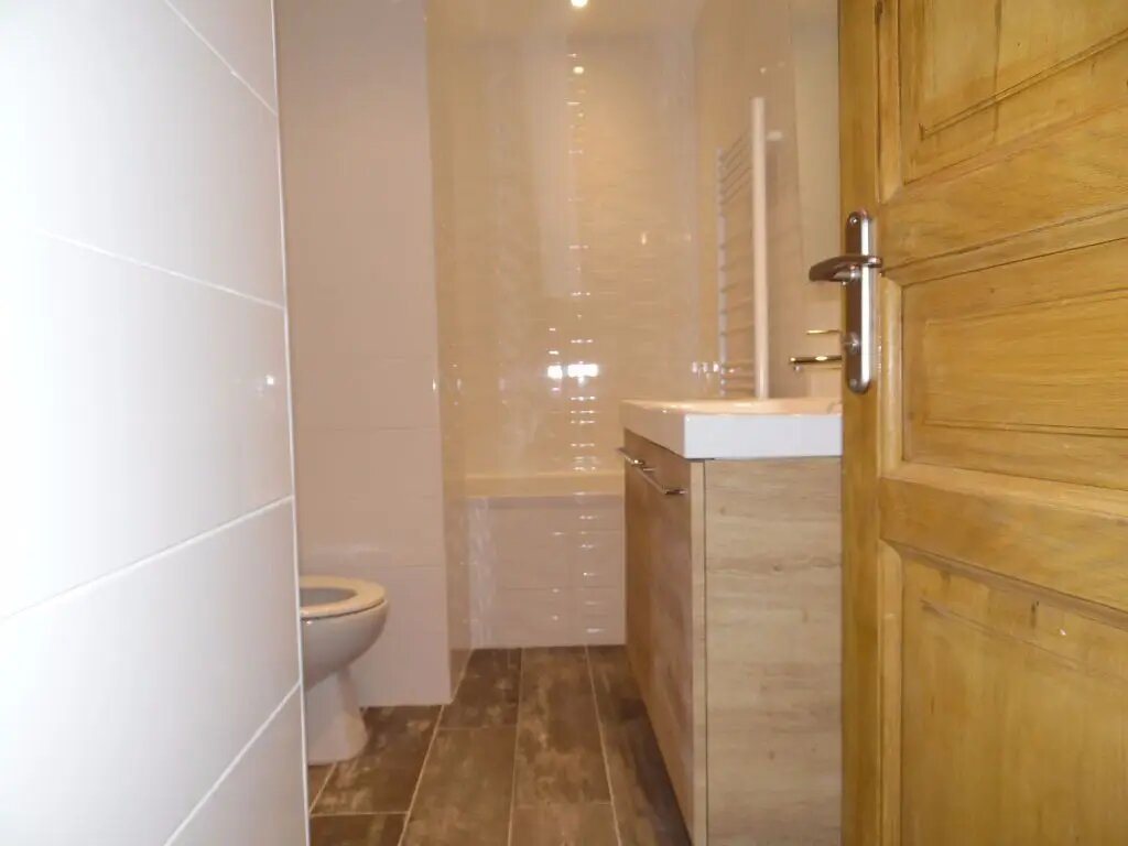 Appartement à vendre, 60m², Nice