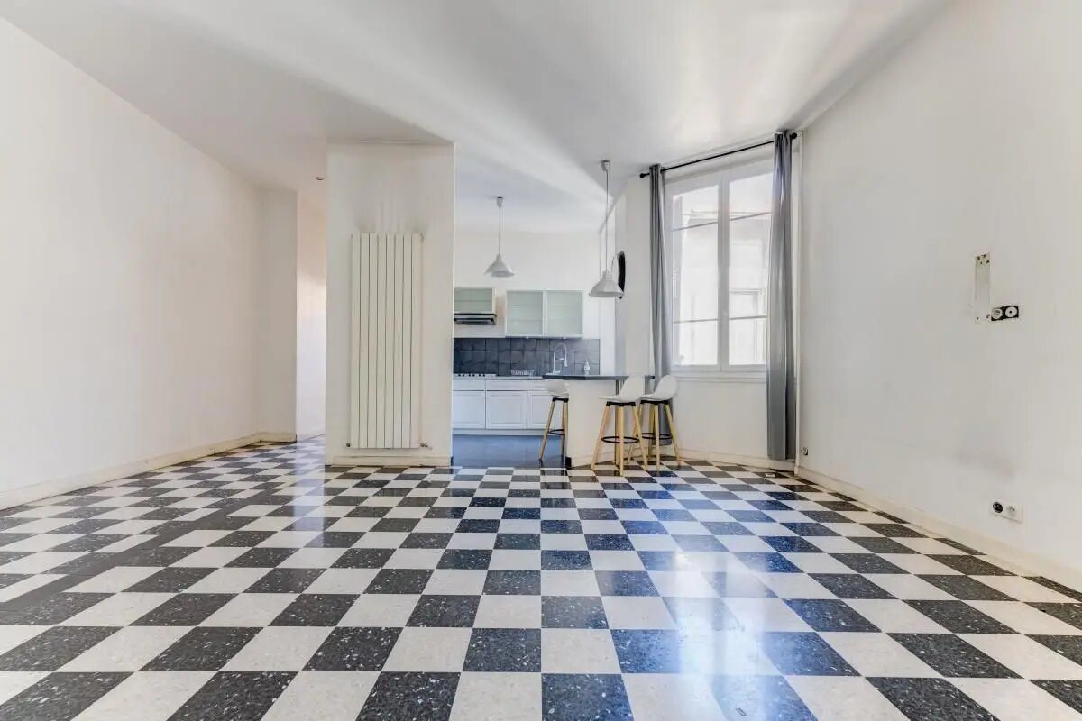 Appartement à vendre, 100m², Nice