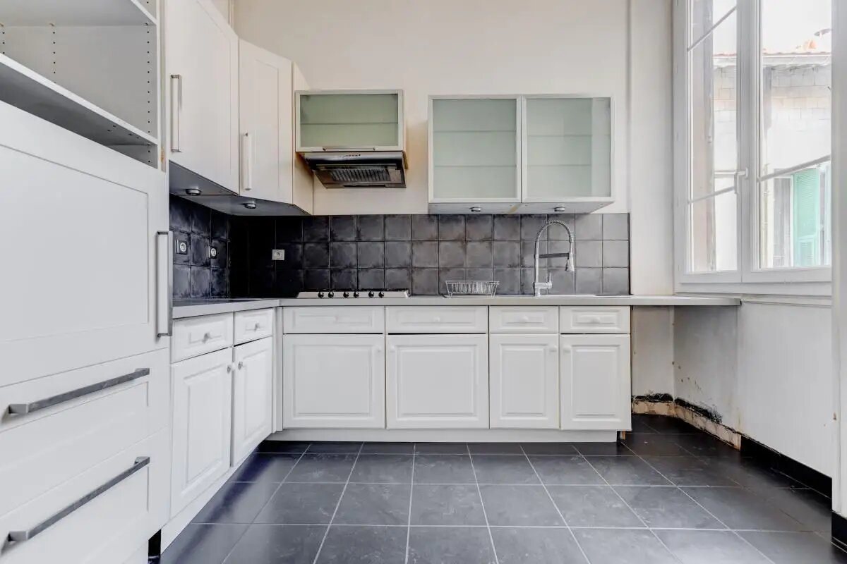 Appartement à vendre, 100m², Nice