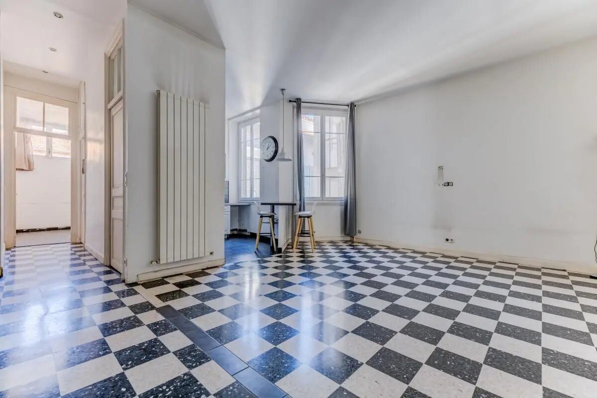 Appartement à vendre, 100m², Nice