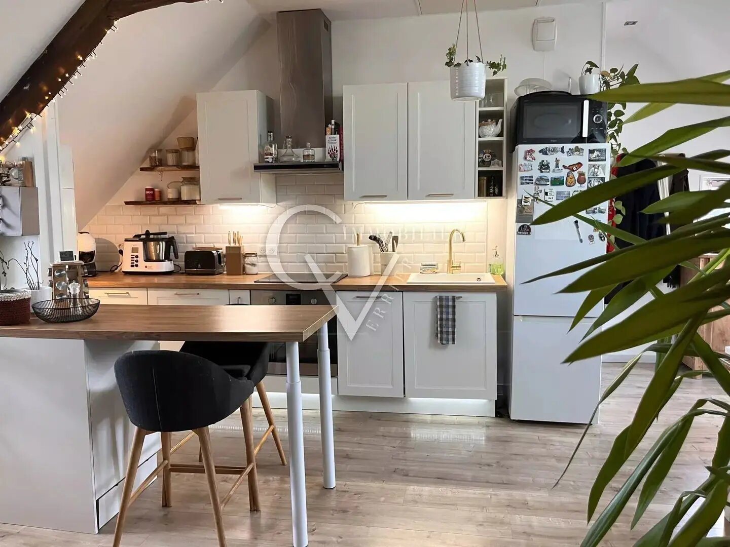 Appartement à vendre, 56m², Gisors