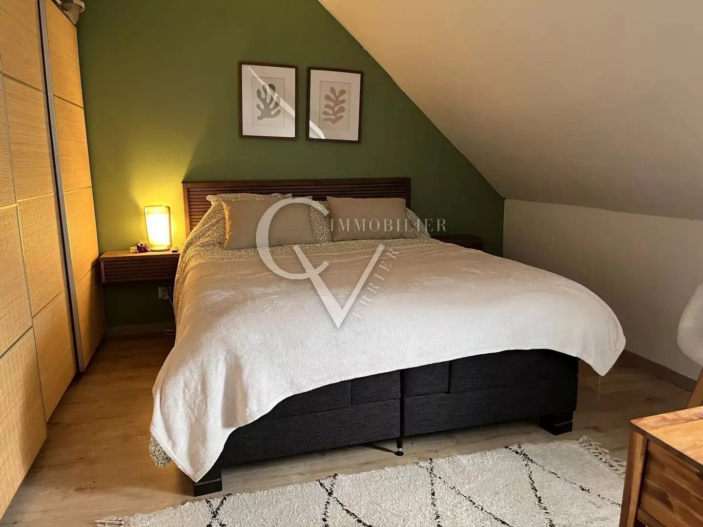 Appartement à vendre, 56m², Gisors