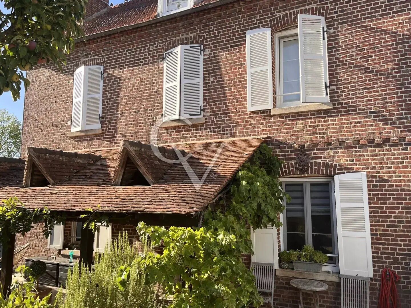 Maison à vendre, 120m², Gisors