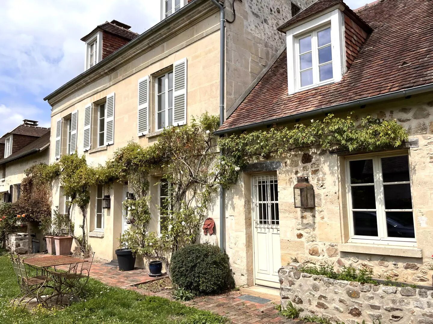 Maison à vendre, 300m², Magny-en-Vexin