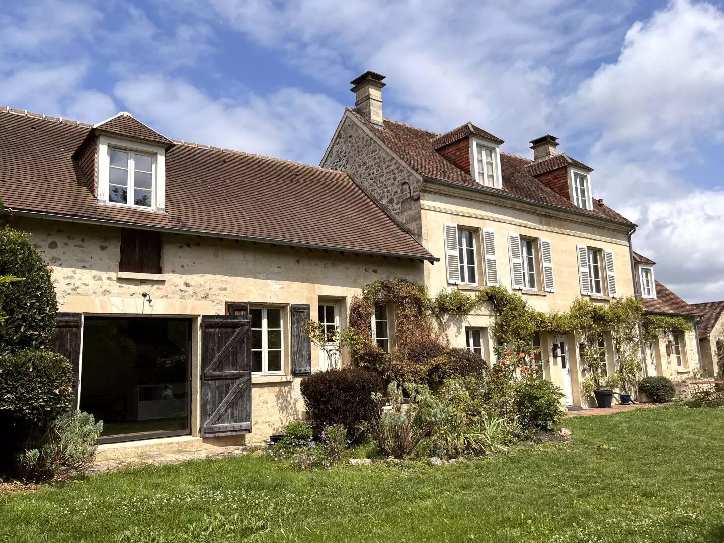 Maison à vendre, 300m², Magny-en-Vexin