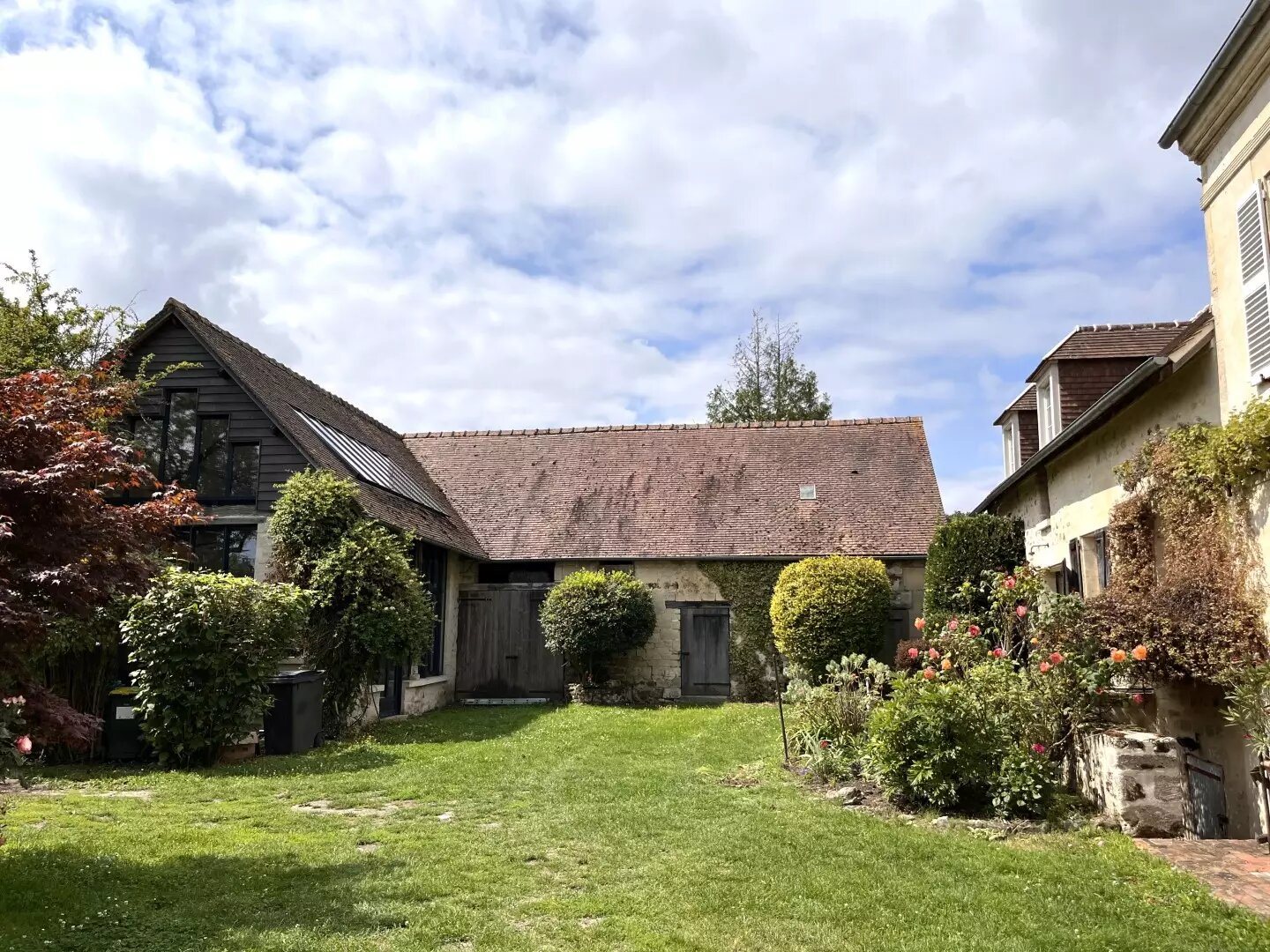 Maison à vendre, 300m², Magny-en-Vexin