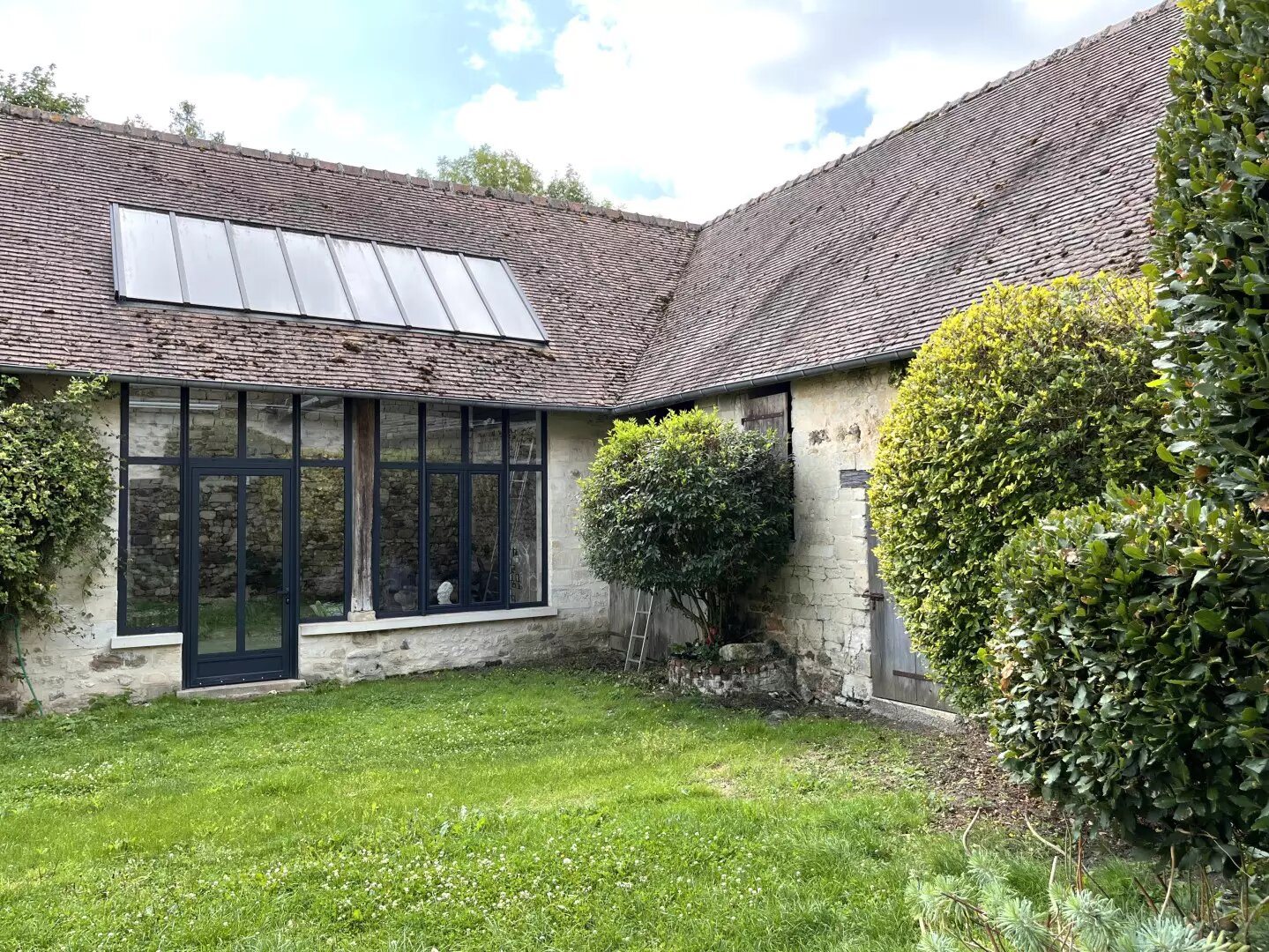 Maison à vendre, 300m², Magny-en-Vexin