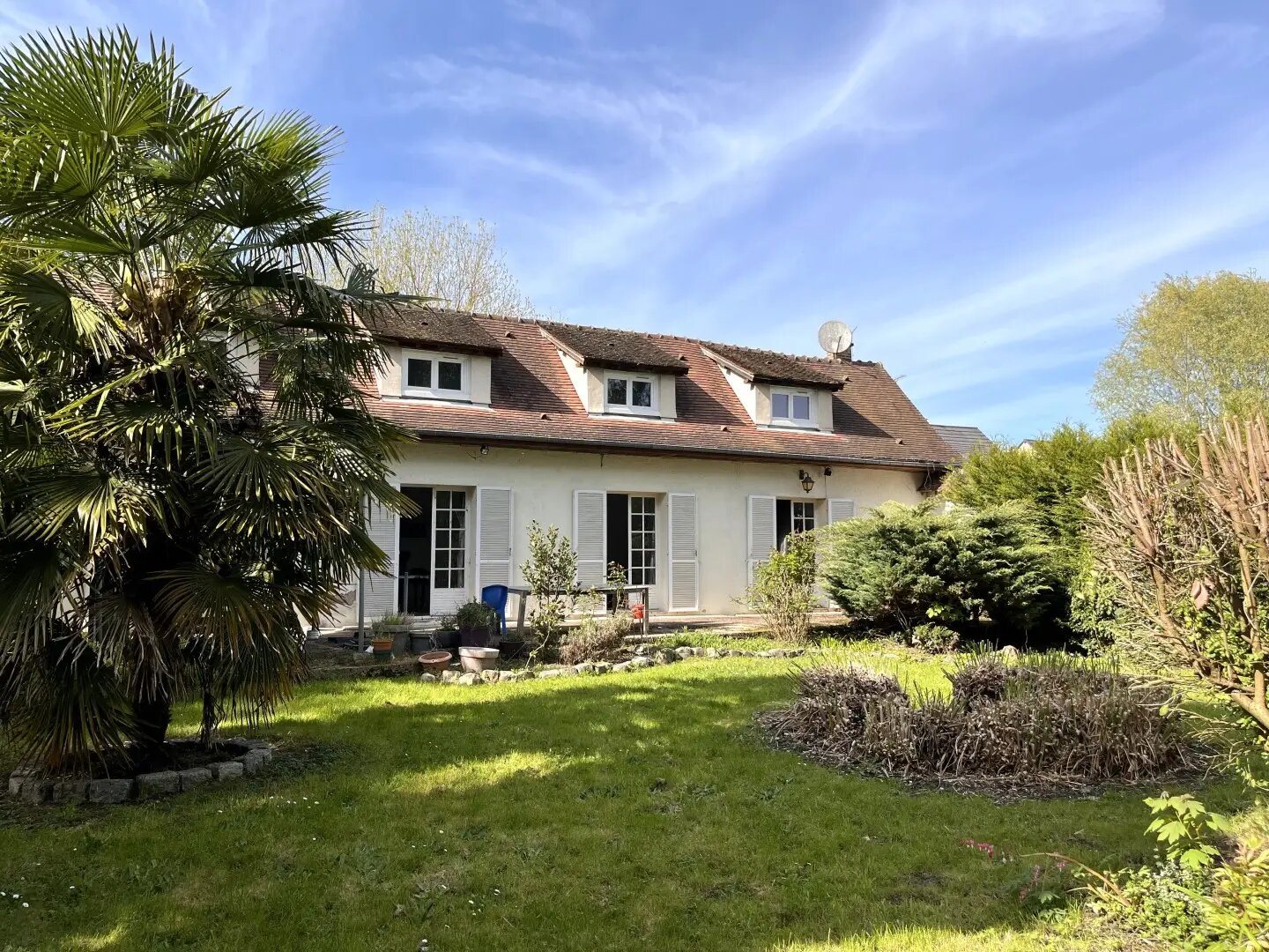 Maison à vendre, 200m², Gisors