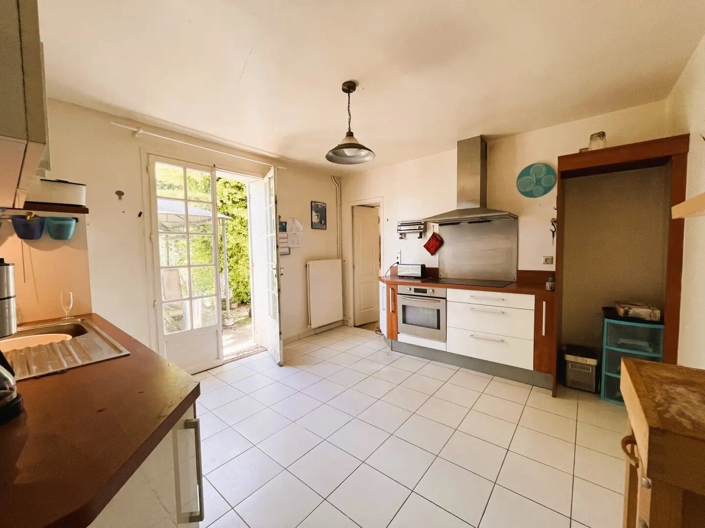 Maison à vendre, 200m², Gisors
