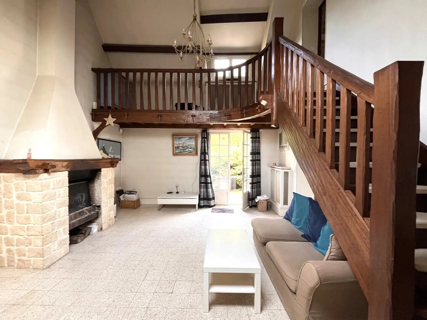 Maison à vendre, 200m², Gisors