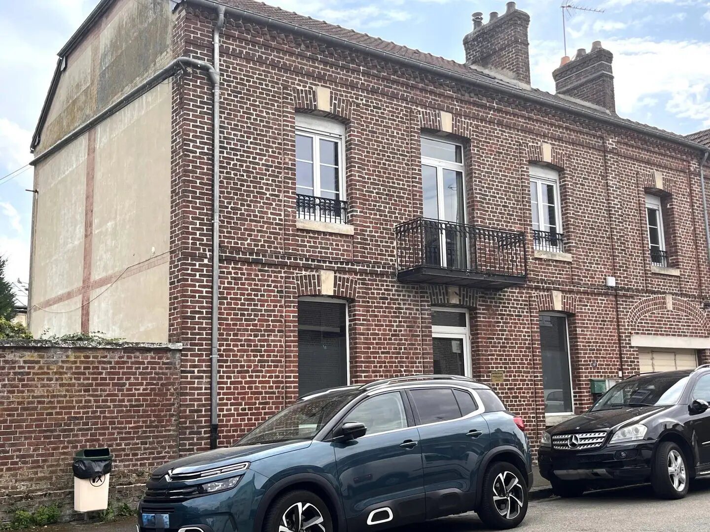 Appartement à vendre, 235m², Etrépagny