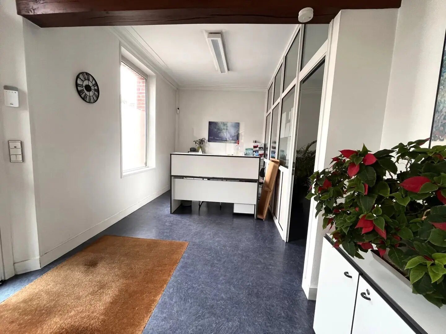Appartement à vendre, 235m², Etrépagny