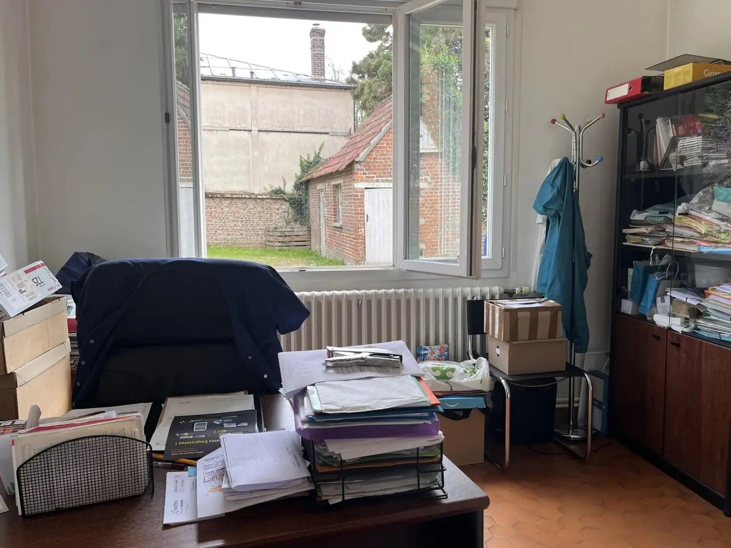 Appartement à vendre, 235m², Etrépagny