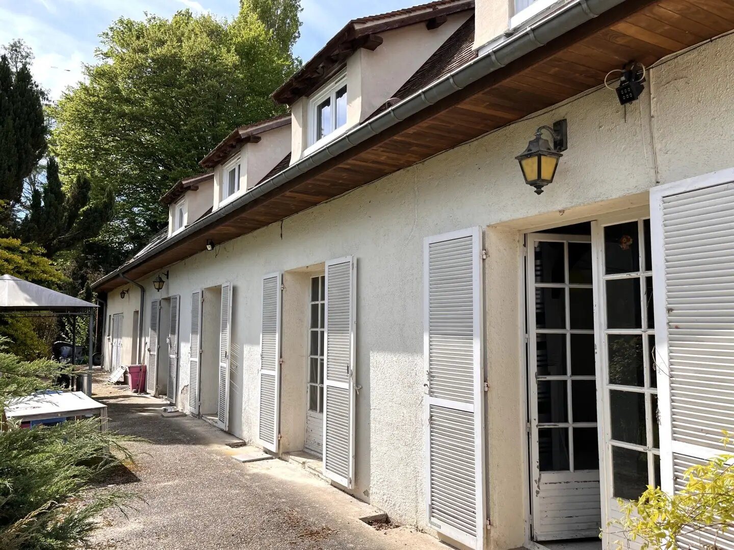Maison à vendre, 188m², Gisors